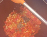 Foto del paso 1 de la receta: Ternera en salsa con judías