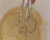Foto del paso 3 de la receta: Budín de Banana Vegano