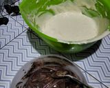 Foto langkah ke 5 dari resep Bolu macan.