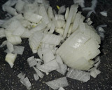 Foto del paso 2 de la receta: Crema de coliflor