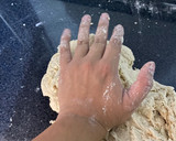 Foto del paso 3 de la receta: Masa fácil para Empanadas Frita