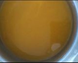 A picture of step 2 of Karonda pickle (gujrati pickle).