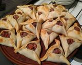Foto del paso 4 de la receta: Empanadas árabes