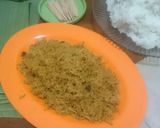 Foto langkah ke 1 dari resep Arem2 dendeng ragi ayam.