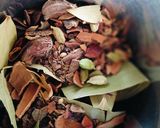 A picture of step 3 of Garam Masala Powder.