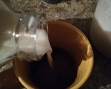 Foto del paso 3 de la receta: Leche con café: Capuchino (tipo Colún)