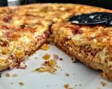 Foto del paso 7 de la receta: LA QUICHÉ Esquites🥓🌽...!