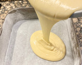 Foto del paso 6 de la receta: Pastel de manzana con crema pastelera, "sin gluten"