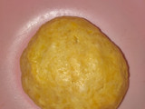 Roti Maryam