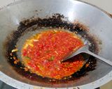 Foto langkah ke 3 dari resep Terong Raos.