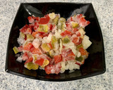 Foto del paso 2 de la receta: Guisito de garbanzos