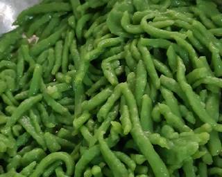 152.Puding Cendol Gula merah - Step 1