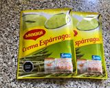 Foto del paso 6 de la receta: Crema de espárragos especial