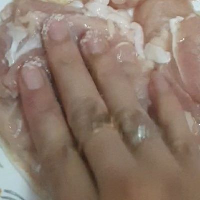 Langkah 3