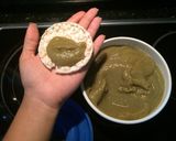 Foto del paso 7 de la receta: Crema de berenjenas fit