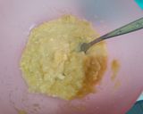Foto langkah ke 1 dari resep Pancake pisang teflon.