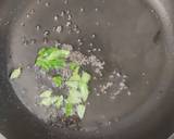 Ammini kozhukattai, mini rice dumplings recipe step 7 photo