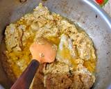 Beef Yogurt Pasanda recipe step 4 photo