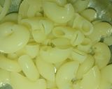 इंस्टेंट मैकरोनी (Instant macaroni recipe in Hindi) रेसिपी चरण 1 फोटो