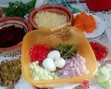 Une image de l'étape 4 de Salade Composée Colorée.