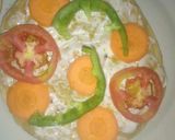 સેન્ડવીચ( SANDWICH RECIPE IN Gujarati રેસીપી સ્ટેપ3ફોટો