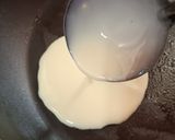 Foto langkah ke 4 dari resep Pancake Mini Simple.
