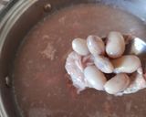 Foto langkah ke 2 dari resep Sup Brenebon khas Nusa Tenggara Timur Resep Mbak Erni Apriana.