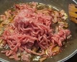 Foto del paso 2 de la receta: Macarrones muy sabrosos con aguacate