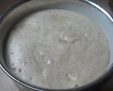 Foto del paso 4 de la receta: Bizcochuelo de cacao y canela (muy liviano) 🍰