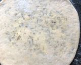 A picture of step 2 of Sweet Potato Sweet Paratha.