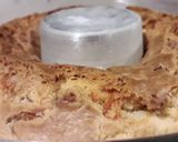 Foto del paso 4 de la receta: Pan de panceta