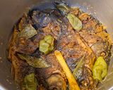 Foto langkah ke 5 dari resep Pindang Ikan Mas (Presto).