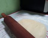 Foto langkah ke 4 dari resep Floss Roll Bread.