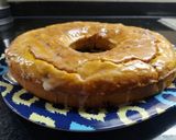 Foto del paso 4 de la receta: Budín de mandarinas y pasas en procesadora