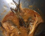 Foto langkah ke 3 dari resep Bandeng Bumbu Bali.