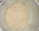 Groundnut balls recipe step 1 photo