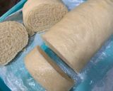 Foto langkah ke 9 dari resep Roti Kukus Pontianak Original.