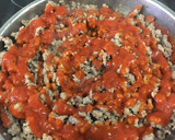 Foto del paso 2 de la receta: Pastel de carne