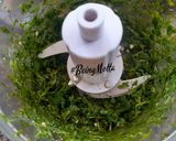 A picture of step 3 of KidneyBeans - Corn Raita.