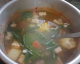 Foto langkah ke 3 dari resep Sayur Asem.
