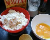 Foto del paso 4 de la receta: Torta de ricota