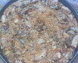 Foto del paso 10 de la receta: Arroz campestre