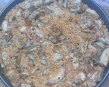 Foto del paso 10 de la receta: Arroz campestre