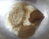 পনির ইয়াখনি (paneer yakhni recipe in Bengali) রেসিপি ধাপ - 1 ছবি