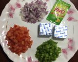 A picture of step 8 of Healthy Bites.