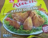 Foto langkah ke 2 dari resep Ikan Shisamo (Ikan Capelin) Goreng Krispi.