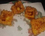 Foto del paso 12 de la receta Leche frita