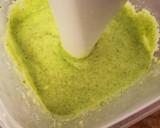 Foto del paso 9 de la receta: Puré de brócoli gratinado