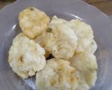 Foto langkah ke 6 dari resep Cireng Ori.