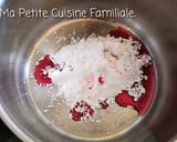 Une image de l'étape 5 de Fraisier.